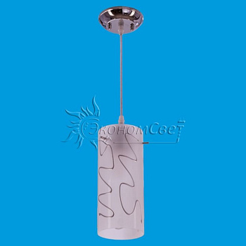 Подвес 4006A/1P CR WT