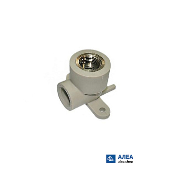 FV-PLAST Водорозетка 25 х1/2" ВР