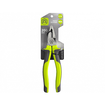 ARMERO Плоскогубцы комбинированные, 200 мм, CrV/А610/008
