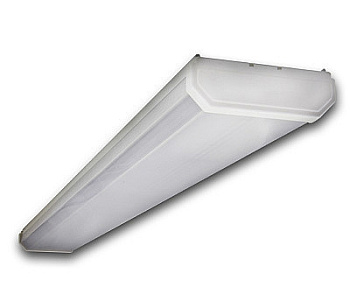 Светильник для светодиодных ламп Navigator T8 2*18Вт IP20/1230*115*50мм