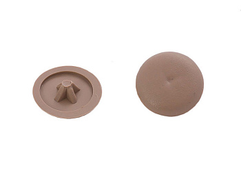 Заглушка №2 дуб