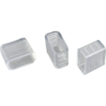 Заглушка для неоновой ленты