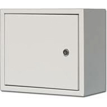 ЩМП-02 с монтажной панелью 250*300*155/165 IP31 