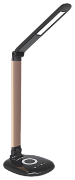 Светильник настольный 7 вт NL-35 BG светодиодный***