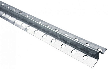 Профиль для выравнивая маячок 10мм (3м)