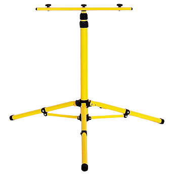 Стойка двухместная для прожекторов 