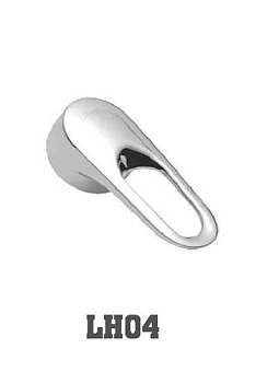 Ручка для смесителя d 40/LH04