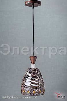 Светильник потолочный 02086-0.4-01 E27 60W 