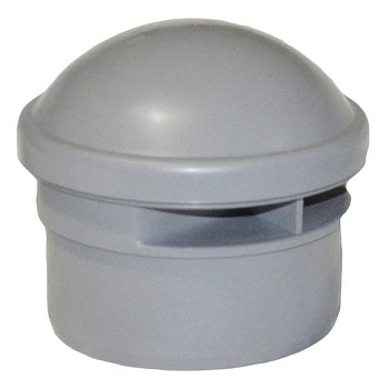 Воздушный клапан  110 мм  Синикон/Валфекс