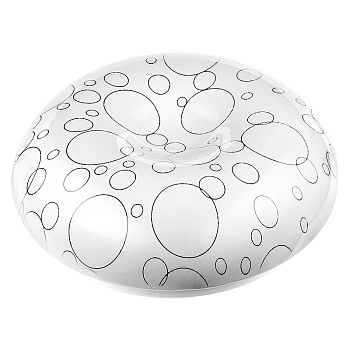 Светильник LED потолочный "Bolla" 12Вт/6500К/General  