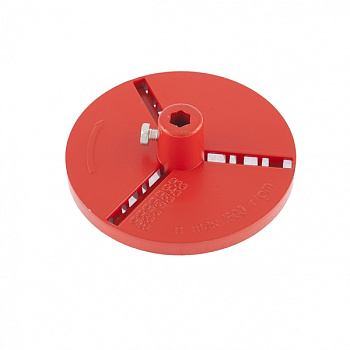 Адаптер для кольцевых карбидных коронок, FIT/16512/72860