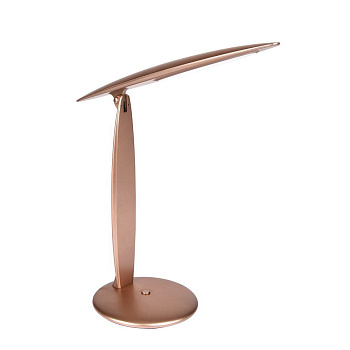 Св-к настольный светодиодный 5вт ElegantGold