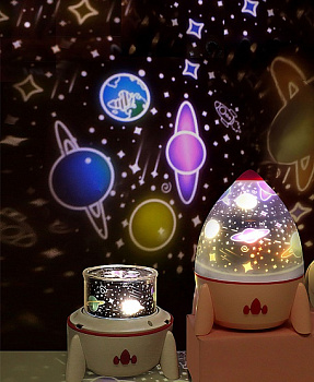 Декоративный светодиодный светильник TL-960 5Вт белый