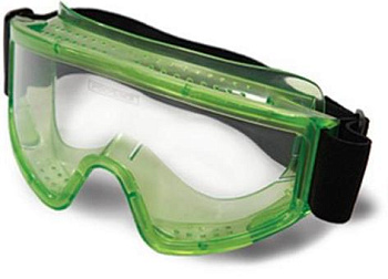 Очки защитные "Панорама" с непрямой вентиляцией Сибртех/89168