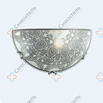 078 БРА PAROLE 1*100W E27