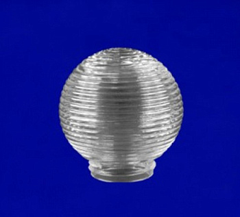 Cтекло шар горловинт к НББ 64-60