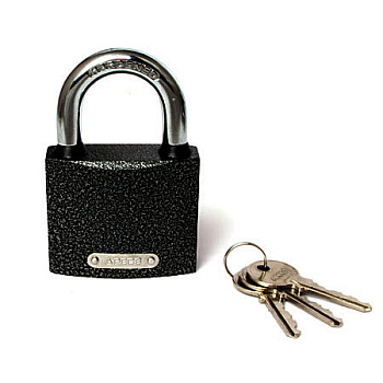 Замок навесной APECS МВС-126/PD-01-63