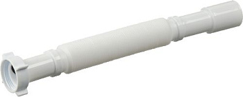 Гофра "АНИ" 1 1/4"х32/40   (410-800 мм) /К 207***