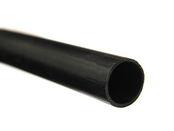 Труба черная 15 х2,8 мм