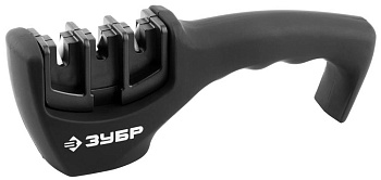 Точилка ЗУБР "МАСТЕР" универсальная, "3 в 1"/47502