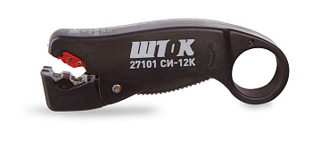 СИ-12К Съемник изоляции с коаксиального кабеля диаметром до 12мм*