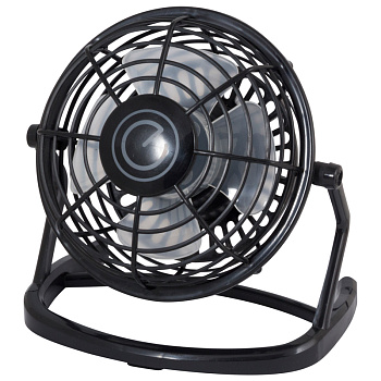 Вентилятор настольный  ENERGY EN-0604 USB черный