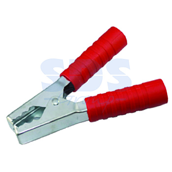 Зажим «крокодил» 250-300 А 150 мм REXANT/16-0020