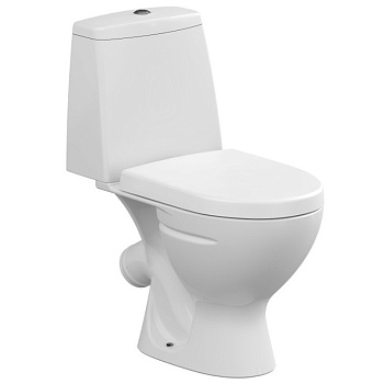 Унитаз-компакт МОДЕЛЬ 02 косой выпуск 24900