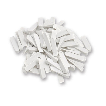 STAYER 9мм клинья для плитки, большие, 50шт/3382-2