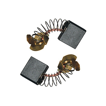 Щетки уг-е MAKITA СВ-203 7х18мм с пружиной