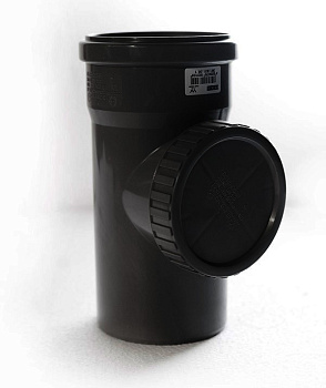 Ревизия   Ostendorf 110 мм /60752