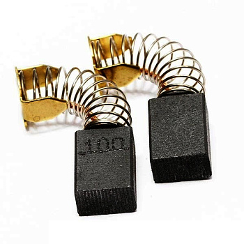 Щетки уг-е MAKITA СВ-100  181030-1