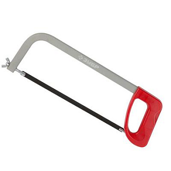 MX-100 ножовка по металлу, 60 кгс, ЗУБР/15761