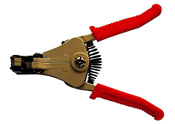 HT-369 C Инструмент для зачистки кабеля 0.6 - 3.2 мм²/12-4004