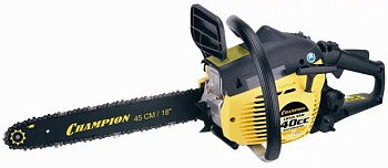 Бенз. CHAMPION 341-18"3/8-1,3-62(1,6кВт\4,6кг)л.ст
