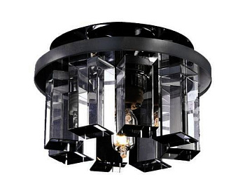 Св.Novotex369356NT12046 G9 40Вт 220Vхром/прозрачны