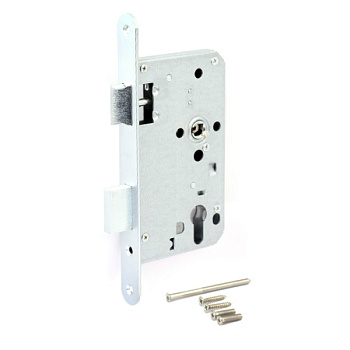 Замок врезной противопожарный 1900-ZN