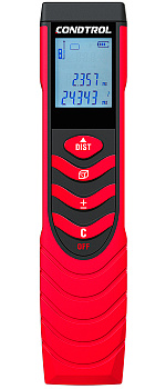 Дальномер лазерный VECTOR 30