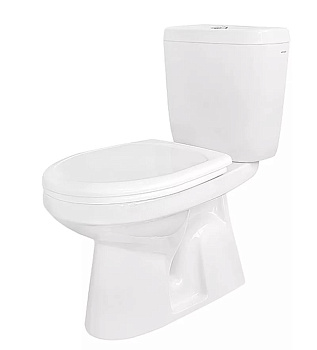 Унитаз-компакт АНИМО  вертикальный выпуск