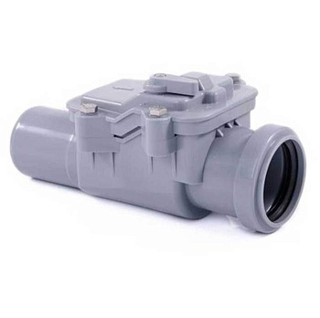 Обратный клапан Ostendorf 50 мм