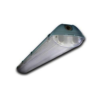Светильник ЛСП 01"Норд" 2*36-012/Эпра/IP65/Ксенон***