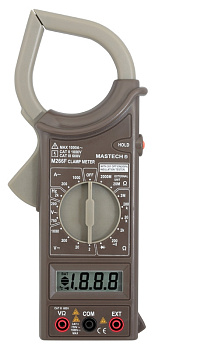 M266F (DT266F) токовые клещи