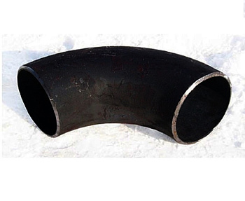 Калач 3/4" стальной под сварку