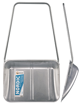 0366 СКРЕПЕР для уборки снега "НОРДИК"