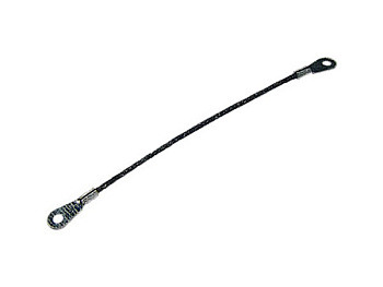 Вольфрамовое полотно, 150 мм Matrix/77910