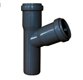 Тройник  Ostendorf 50*40 *67* 