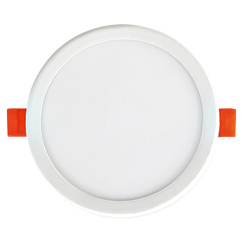 Светильник LED встроенный 10Вт /4500К 220V /50-80мм/ c регулируемым отверствием/GENERAL