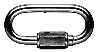 Карабин 200-03Е/3,5Е винтовой