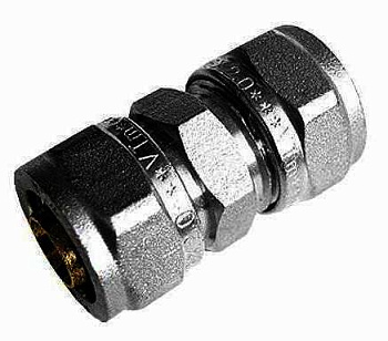 VALTEC Соединитель  32  /303 