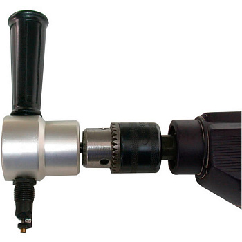 Насадка-ножници на д/металла Сверчек/14209